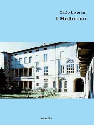 cover image of I Malfattini